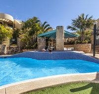 Silver Sands Resort Mandurah - Geraldton Accommodation
