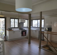 Silvergum - Geraldton Accommodation