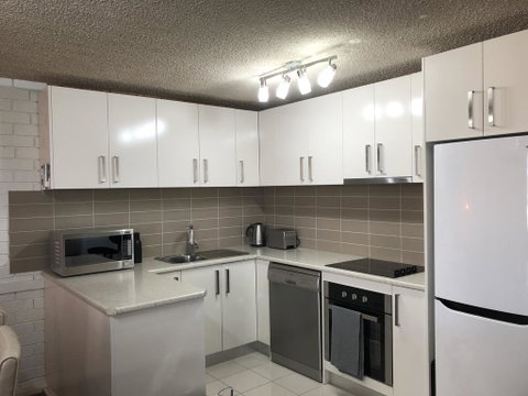 Silvers 1 - Geraldton Accommodation 2