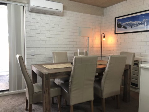 Silvers 1 - Geraldton Accommodation 1