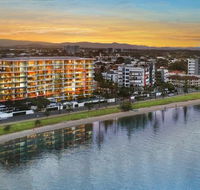 Silvershore Apartments on the Broadwater - Geraldton Accommodation