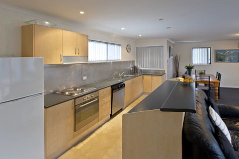 Silvertrees 2 - Geraldton Accommodation 2