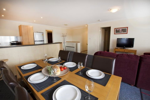 Silvertrees 2 - Geraldton Accommodation 1