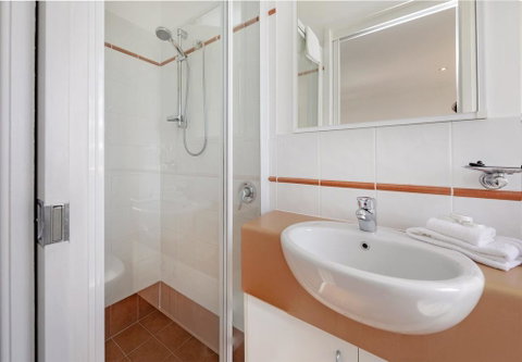 Silvertrees 5 - Geraldton Accommodation 2
