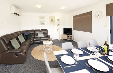 Silvertrees 5 - Geraldton Accommodation 1