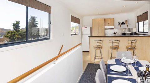 Silvertrees 5 - Geraldton Accommodation 3