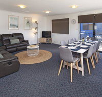 Silvertrees 5 - Geraldton Accommodation