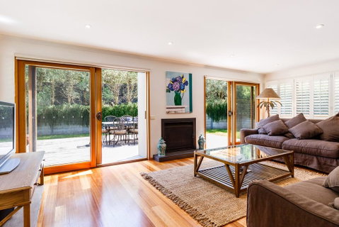 Simple Harmony - Geraldton Accommodation 1