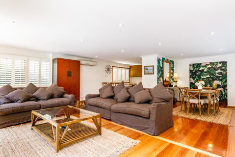 Simple Harmony - Geraldton Accommodation 2
