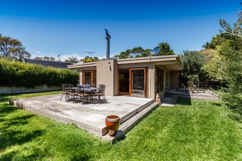 Simple Harmony - Geraldton Accommodation 0