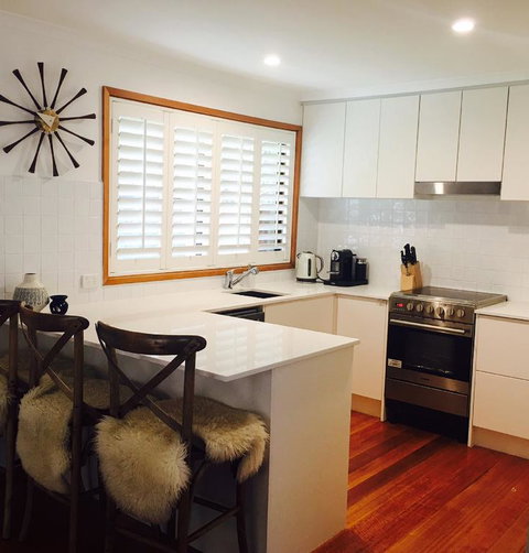 Simple Harmony - Geraldton Accommodation 3