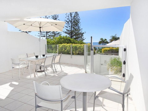 Sirocco 202 - Geraldton Accommodation 3