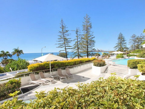 Sirocco 202 - Geraldton Accommodation 1