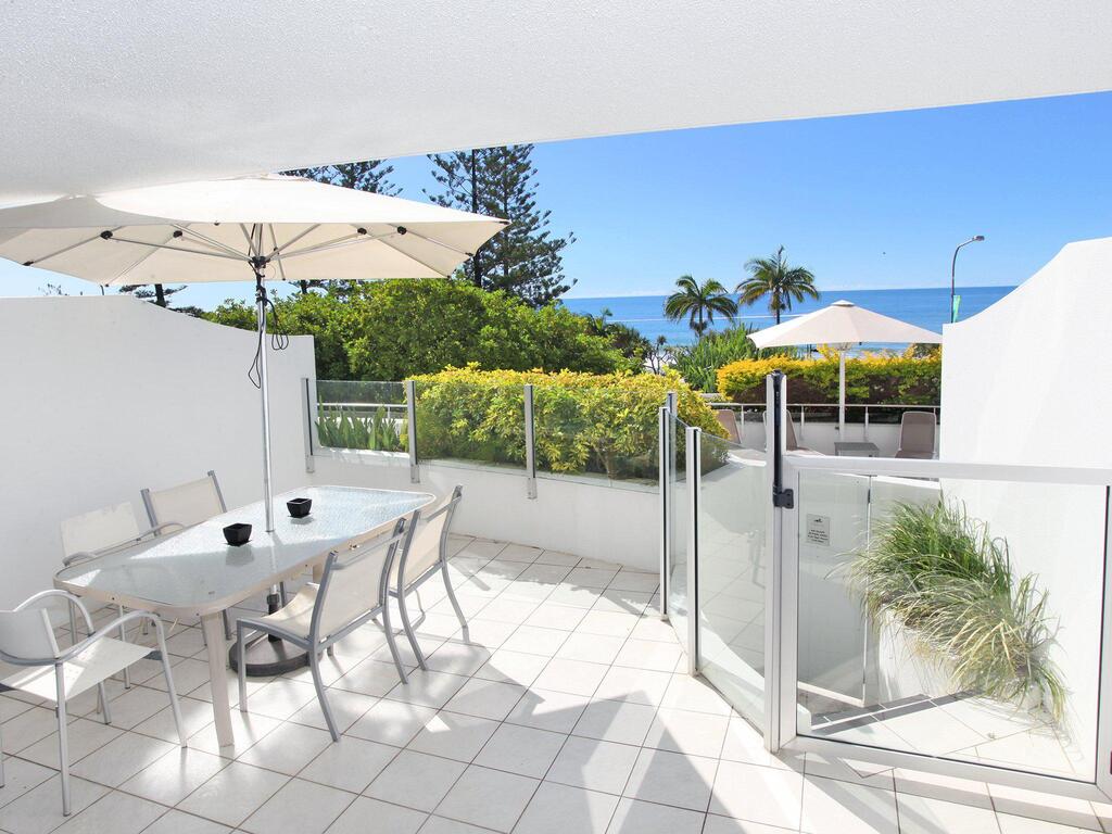 Mooloolaba QLD Geraldton Accommodation