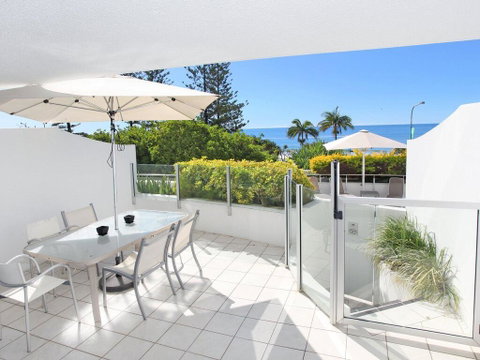 Sirocco 202 - Geraldton Accommodation 0