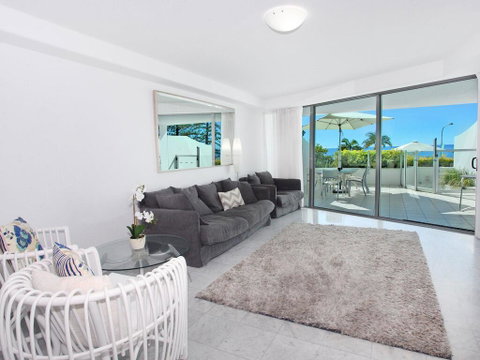 Sirocco 202 - Geraldton Accommodation 2