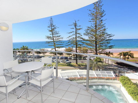 Sirocco 408 - Geraldton Accommodation 1