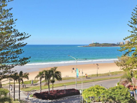 Sirocco 408 - Geraldton Accommodation 3