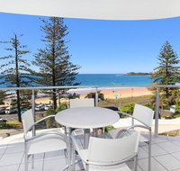 Sirocco 408 - Geraldton Accommodation