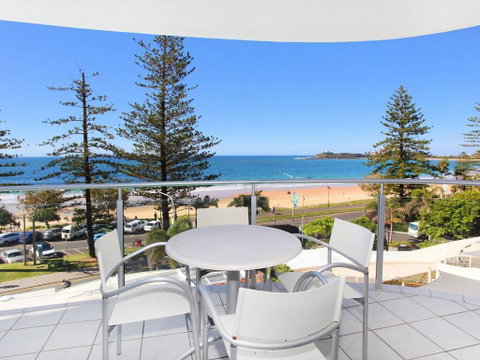 Sirocco 408 - Geraldton Accommodation 0