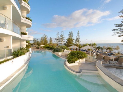 Sirocco 408 - Geraldton Accommodation 2