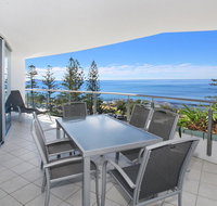 Sirocco 506 by G1 Holidays - Geraldton Accommodation