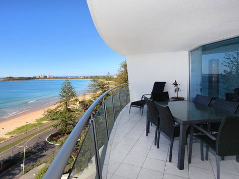 Sirocco 906 By G1 Holidays - Geraldton Accommodation 1