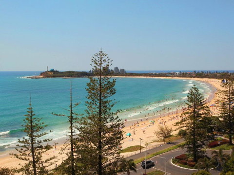 Sirocco 906 By G1 Holidays - Geraldton Accommodation 2