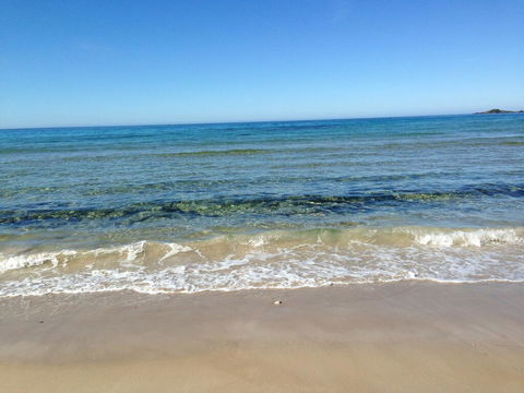 Sisters Beach House - Geraldton Accommodation 1