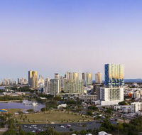 Sky Broadwater Apartments - Geraldton Accommodation