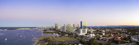Sky Broadwater Apartments - Geraldton Accommodation 0