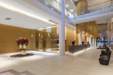 SKYE Hotel Suites Parramatta - Geraldton Accommodation 1