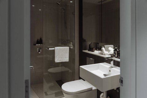 SKYE Suites Green Square - Geraldton Accommodation 1