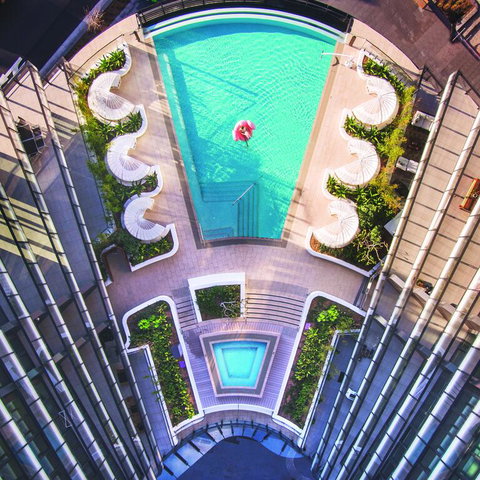 SKYE Suites Green Square - Geraldton Accommodation 3