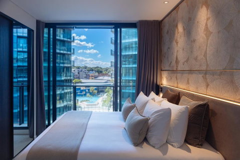 SKYE Suites Green Square - Geraldton Accommodation 2