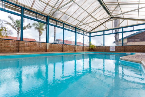 Sleepwell Motel - Geraldton Accommodation 2