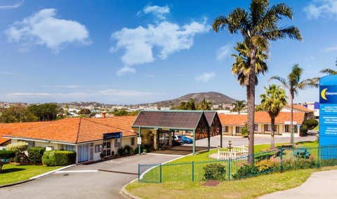 Sleepwell Motel - Geraldton Accommodation 0
