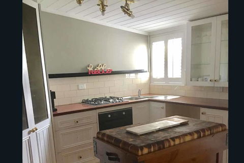 Sleepy Hollow - Geraldton Accommodation 2