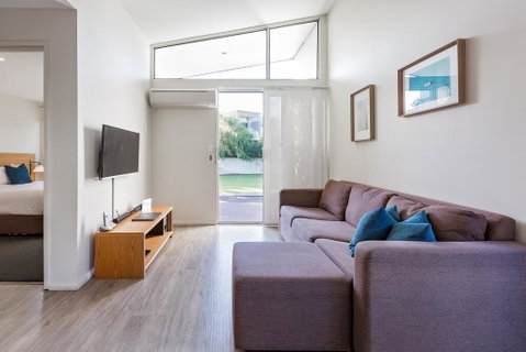 Smiths Beach Resort - Geraldton Accommodation 3