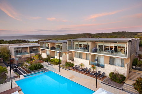 Smiths Beach Resort - Geraldton Accommodation 0