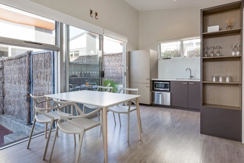 Smiths Beach Resort - Geraldton Accommodation 2