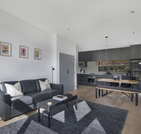 Snohus 1 - Geraldton Accommodation