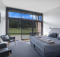 Snohus 2 - Geraldton Accommodation
