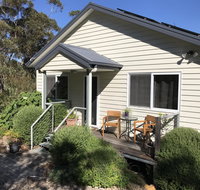 Snowgums in Katoomba - Geraldton Accommodation