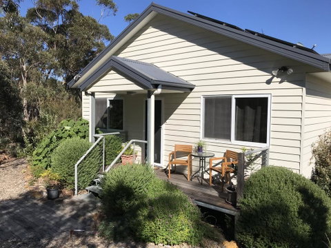 Snowgums In Katoomba - Geraldton Accommodation 0