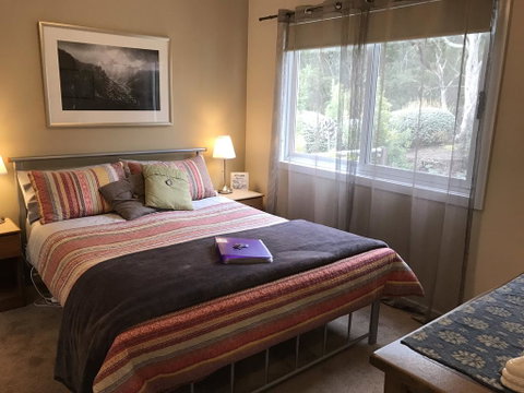 Snowgums In Katoomba - Geraldton Accommodation 2