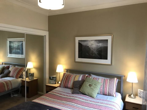 Snowgums In Katoomba - Geraldton Accommodation 3