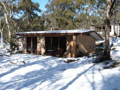 Ingebirah NSW Geraldton Accommodation
