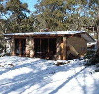 Snowy Wilderness - Geraldton Accommodation