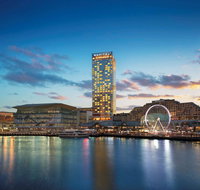 Sofitel Sydney Darling Harbour - Geraldton Accommodation